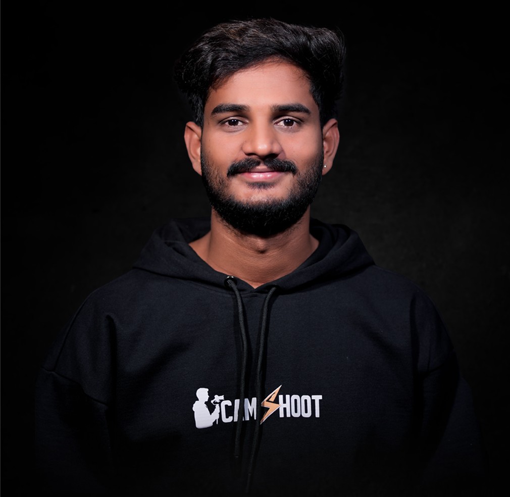 Mahi - Founder & CEO